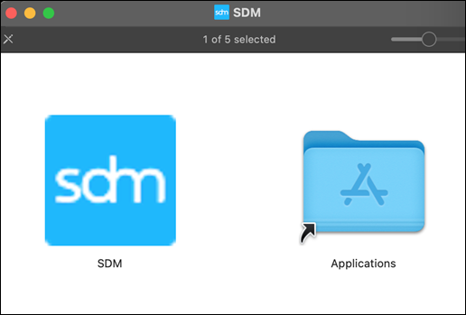 StrongDM Installation Shortcut