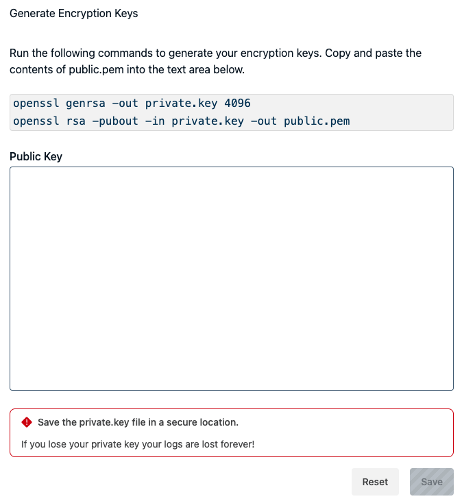 Enable Relay Log Encryption