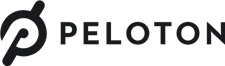 Peloton logo