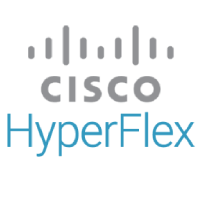 Cisco HCI