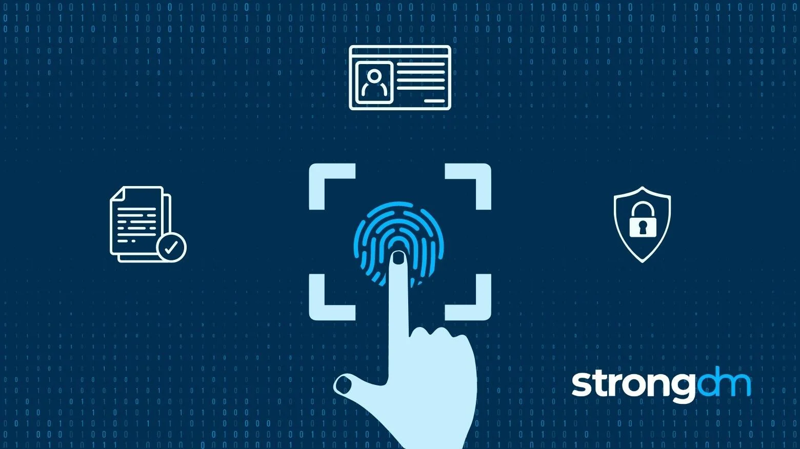 What is WebAuthn? Web Authentication Explained | strongDM