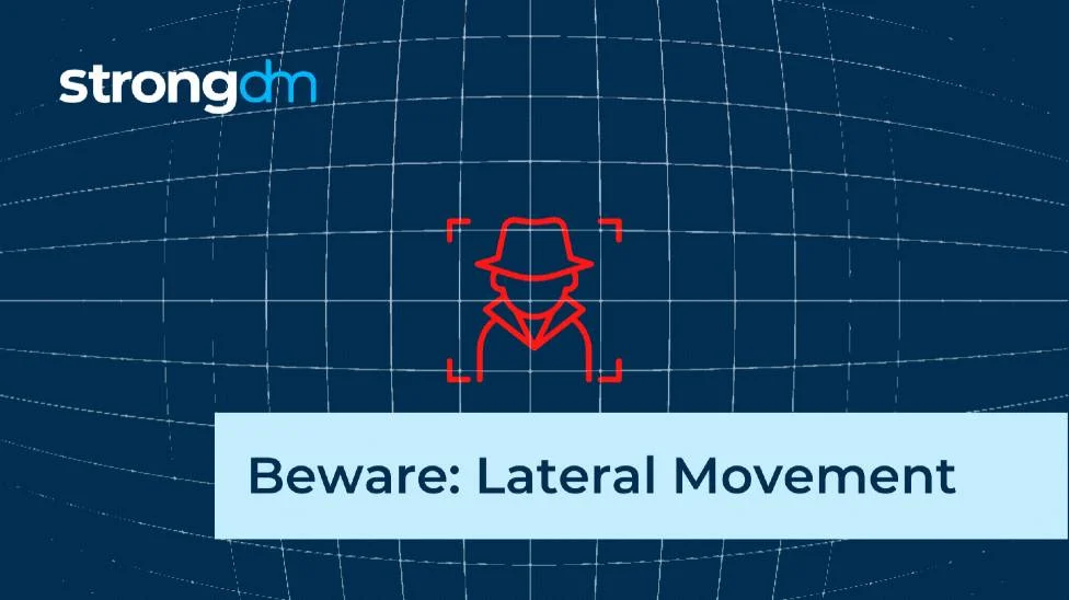 What is Lateral Movement?