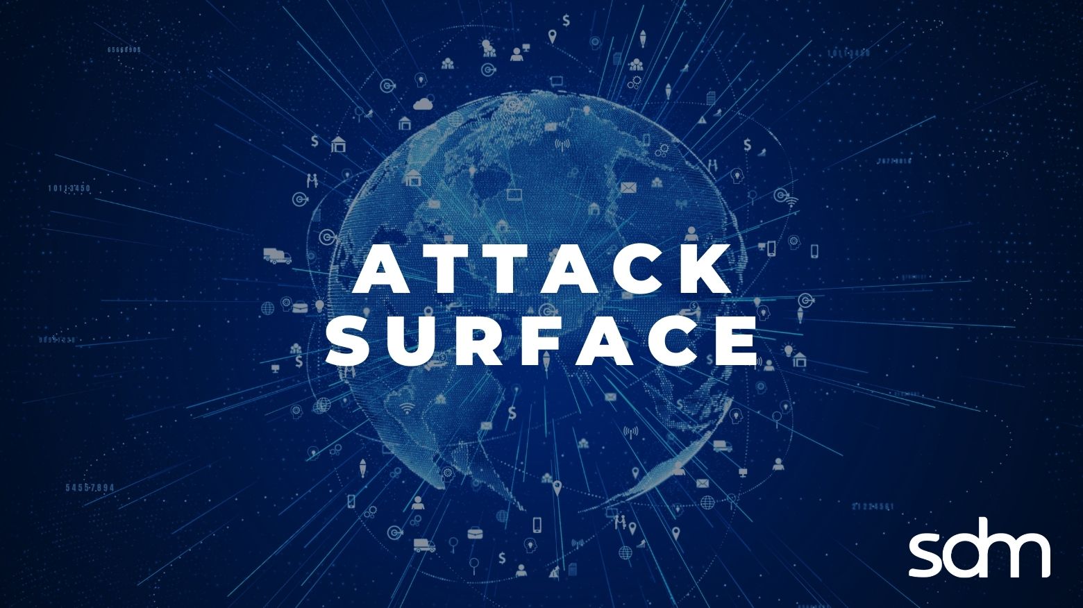 What is an Attack Surface?