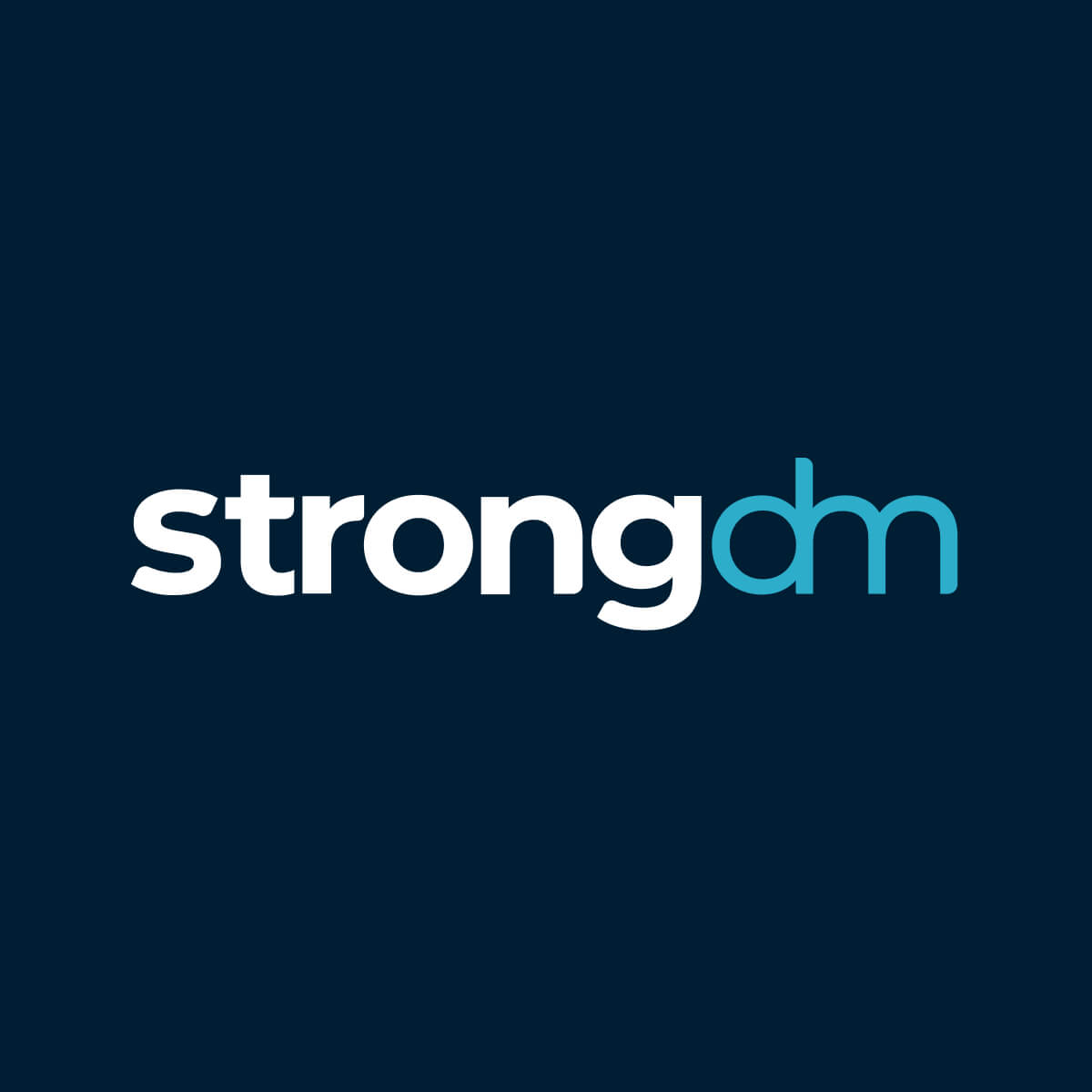 StrongDM: Your Partner in Zero Trust Privileged Access