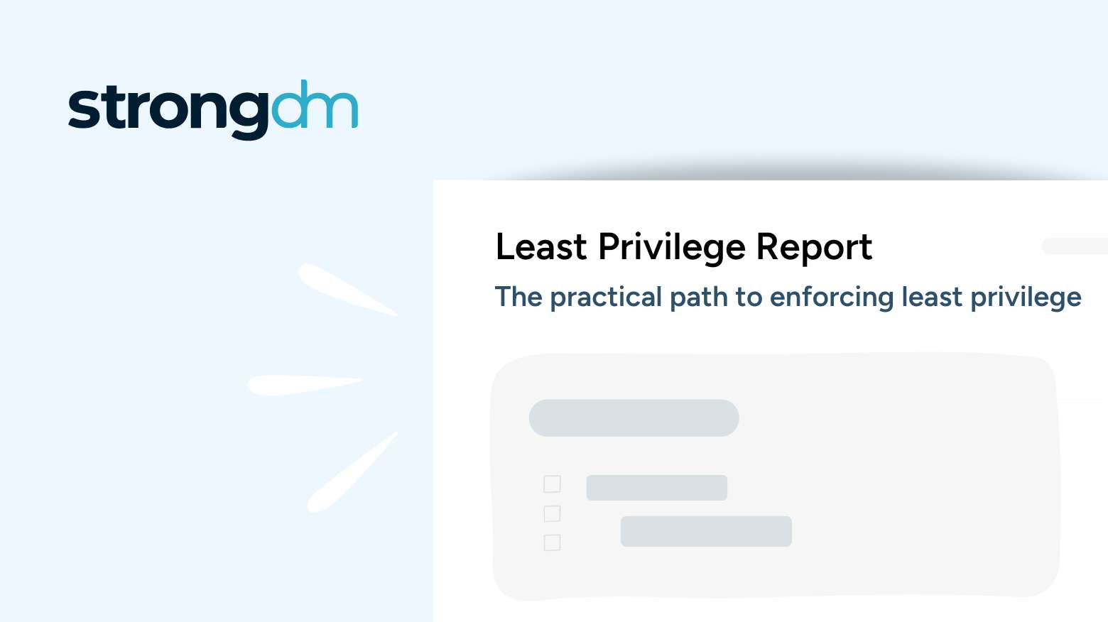 Advanced Insights: StrongDM's New Feature Deep Dive