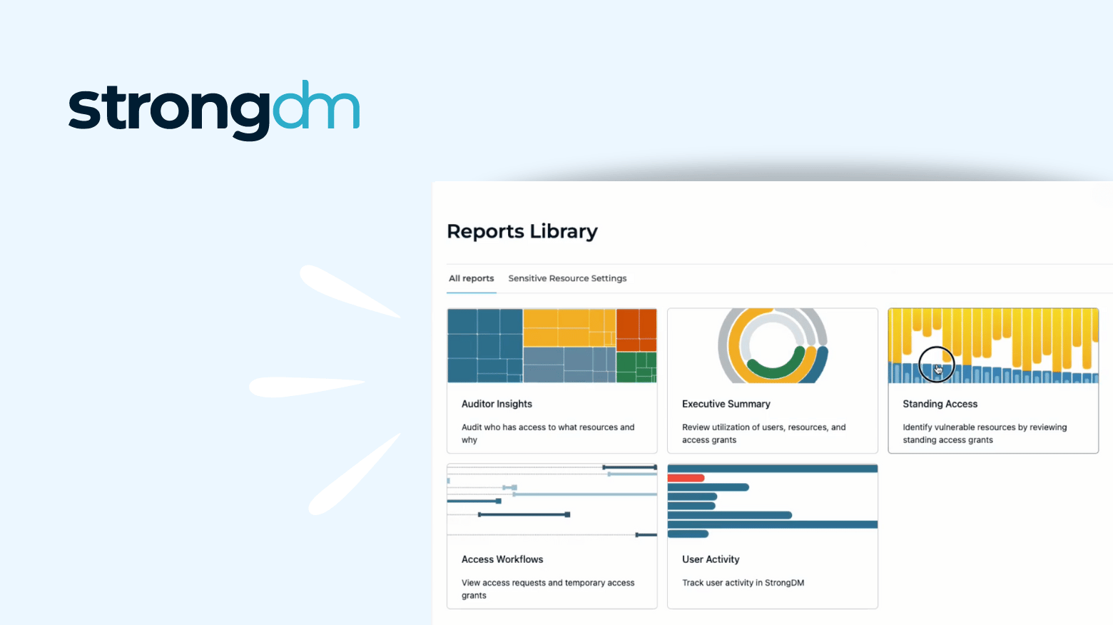 Advanced Insights: StrongDM's New Feature Deep Dive