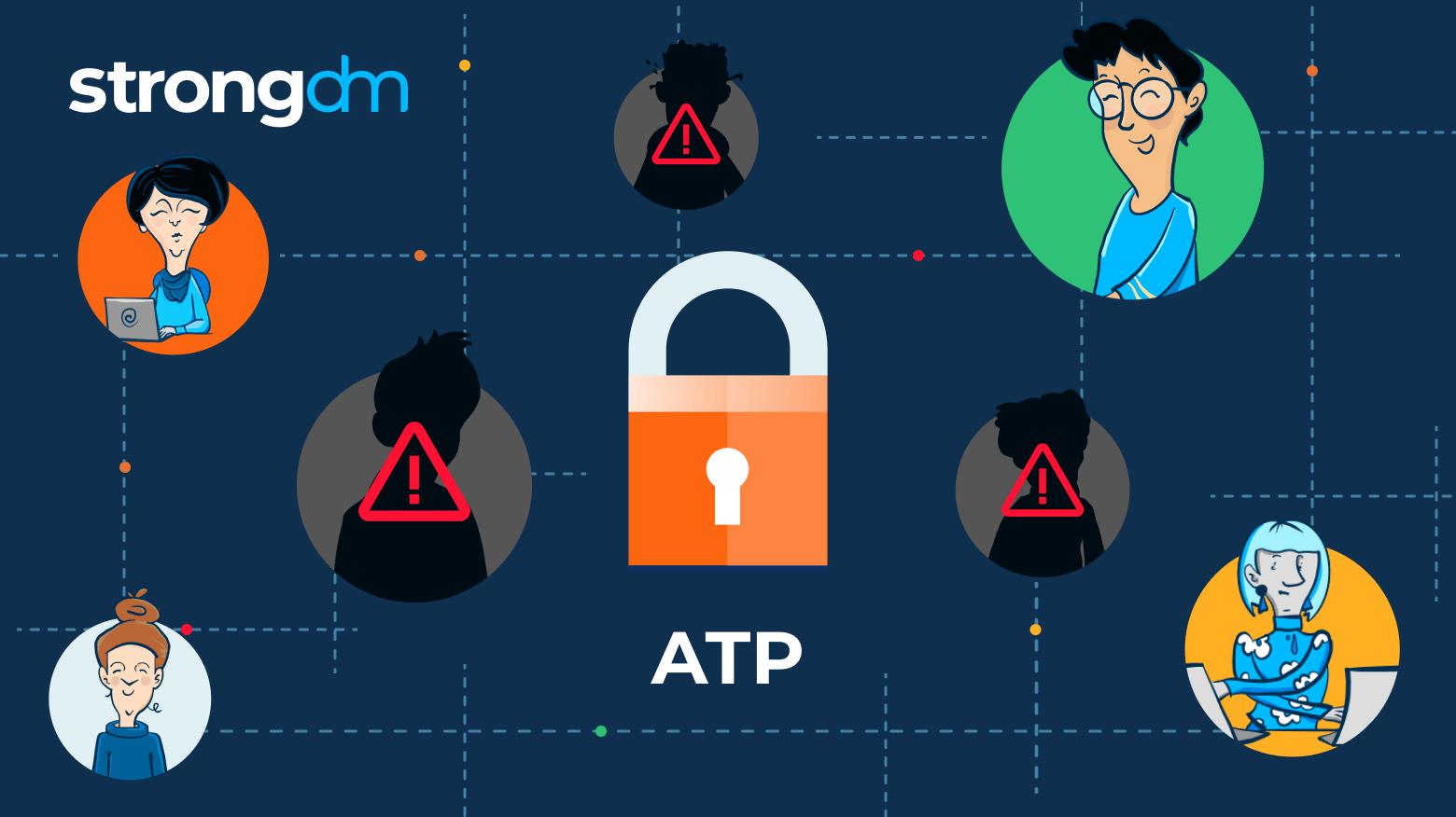 What is Advanced Threat Protection?