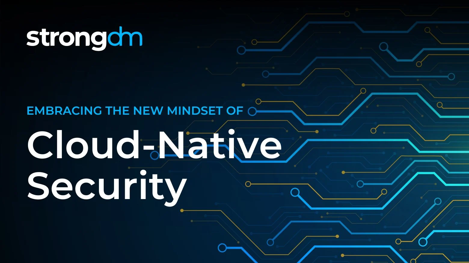 Cloud-Native Security