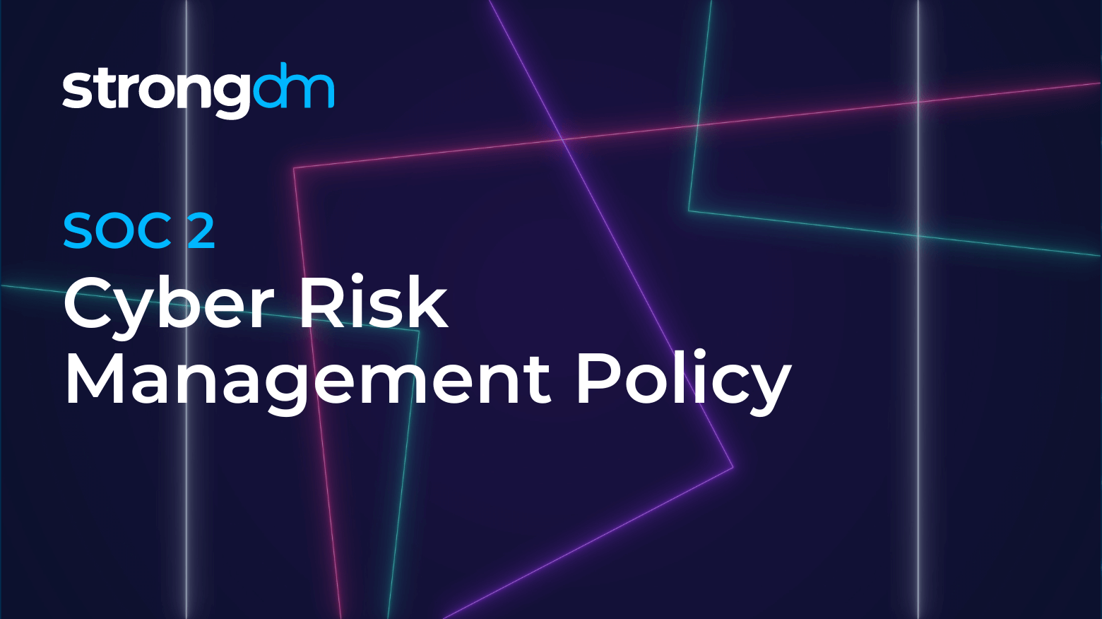 Cyber Risk Management Policy: 4 Important Considerations