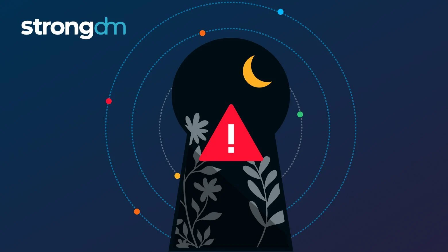 Hackers Don’t Hack In. They Log In.