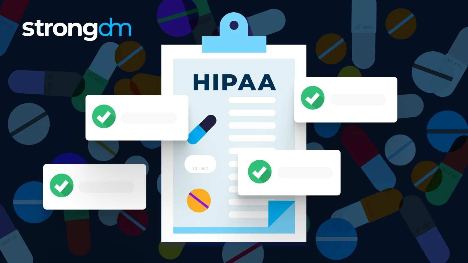 HIPAA Compliance Checklist