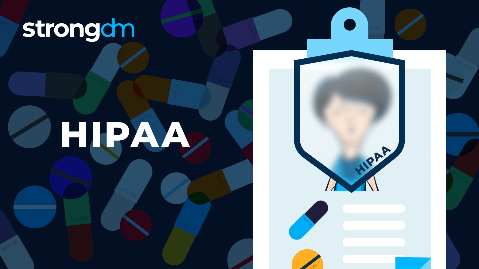 The HIPAA Minimum Necessary Standard Explained