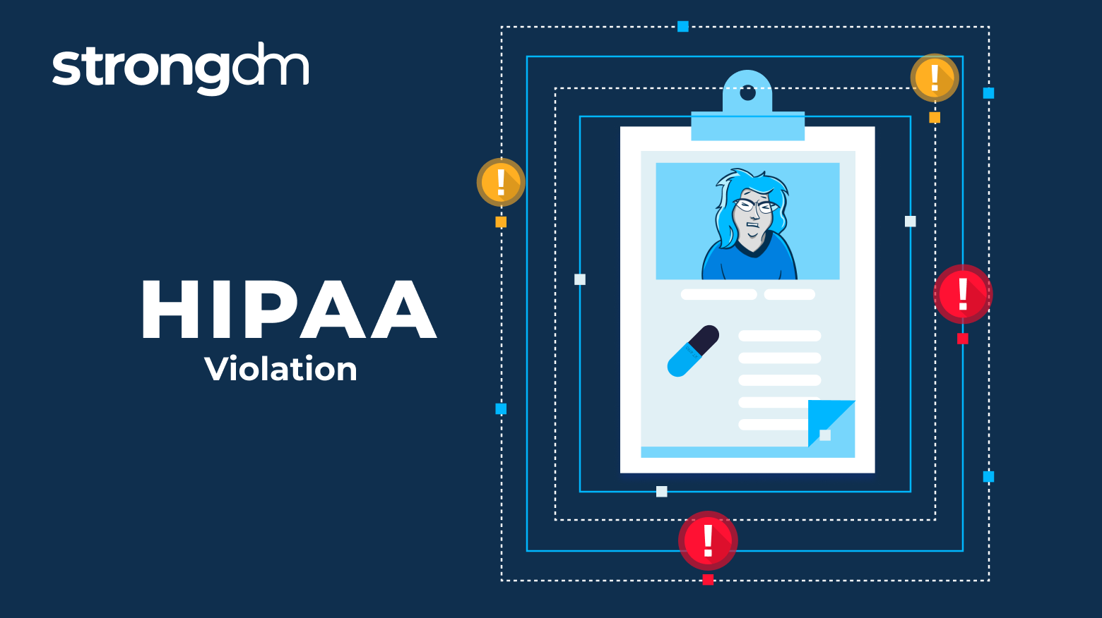 HIPAA Violation Examples