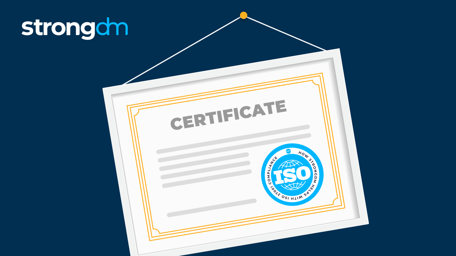 How to maintain ISO 27001 Certification