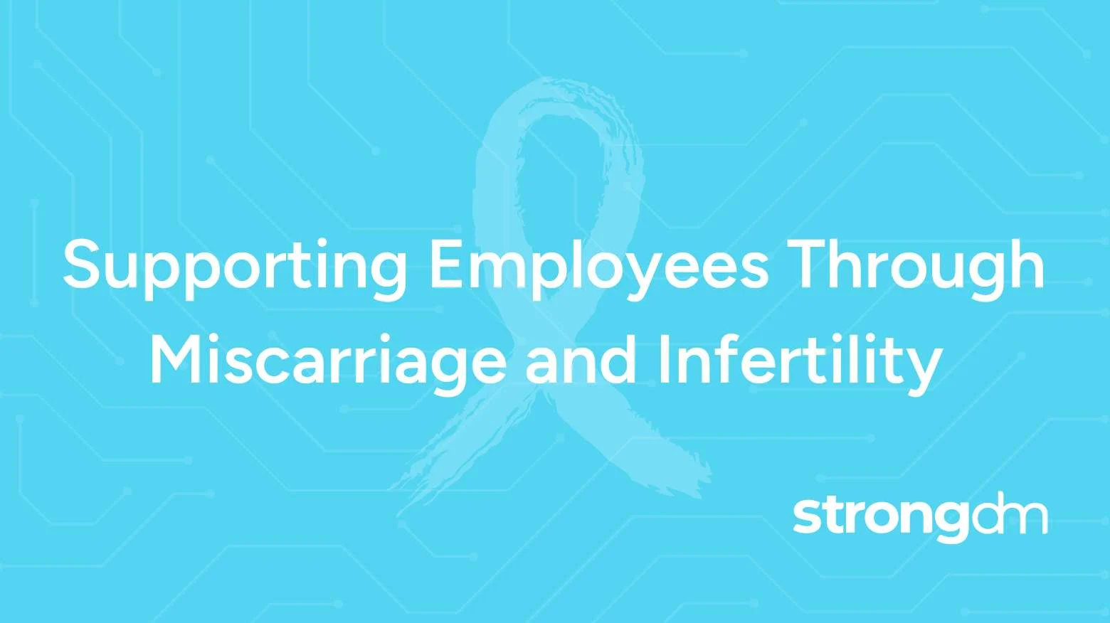 Infertility, Miscarriage, and the Workplace: Why Sick Time Isn’t Enough and How Companies Can Fix It