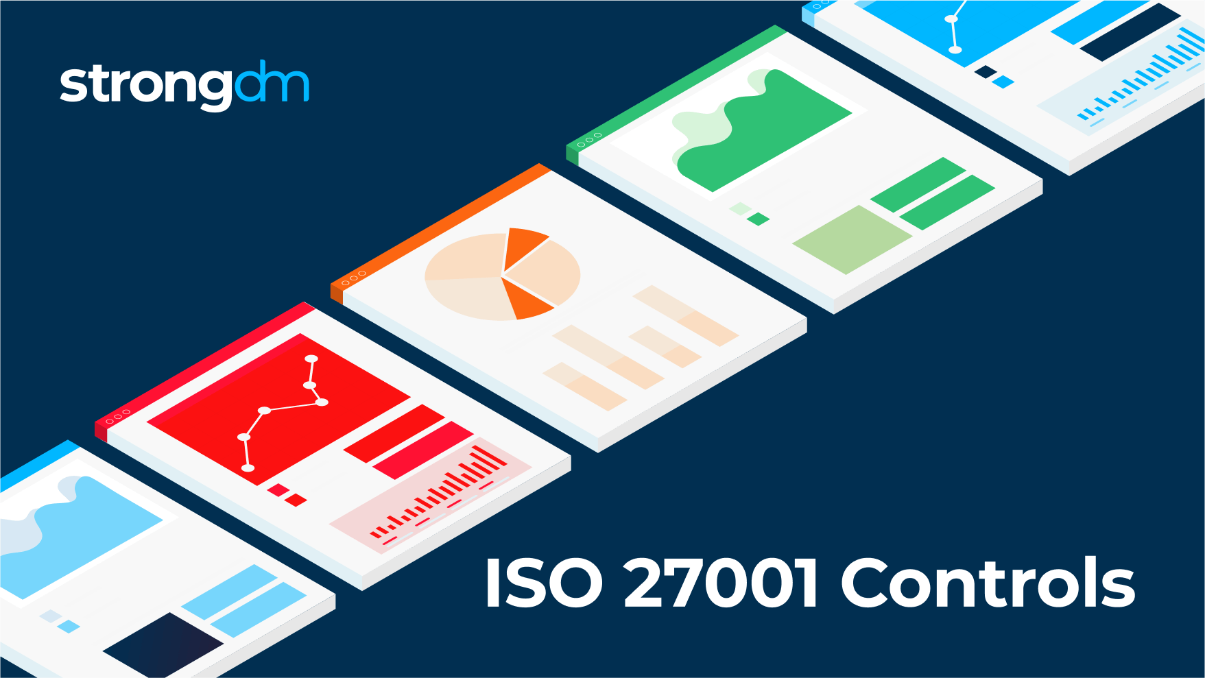 ISO 27001 Controls