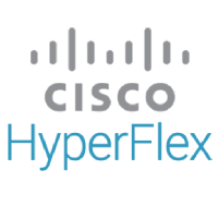 Connect AWS CloudFormation & Cisco HCI
