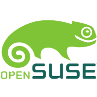 Connect Shibboleth & openSUSE