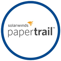 Connect OpenLDAP & Papertrail