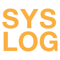 Connect AWS CloudFormation & Syslog