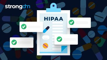 HIPAA Compliance Checklist