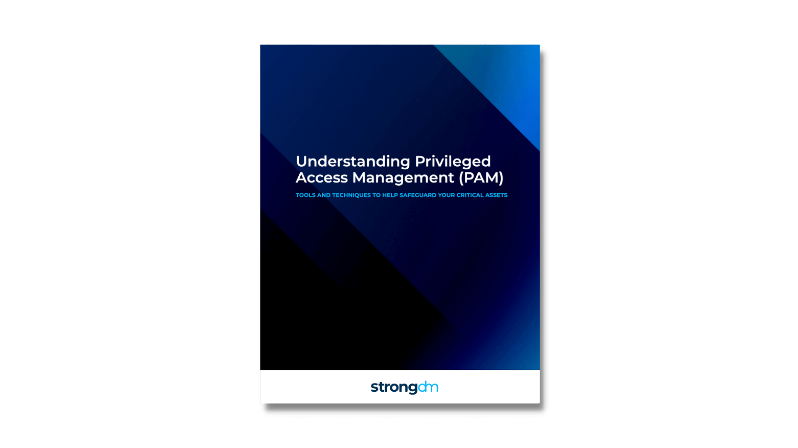 Understanding Privileged Access Management eBook