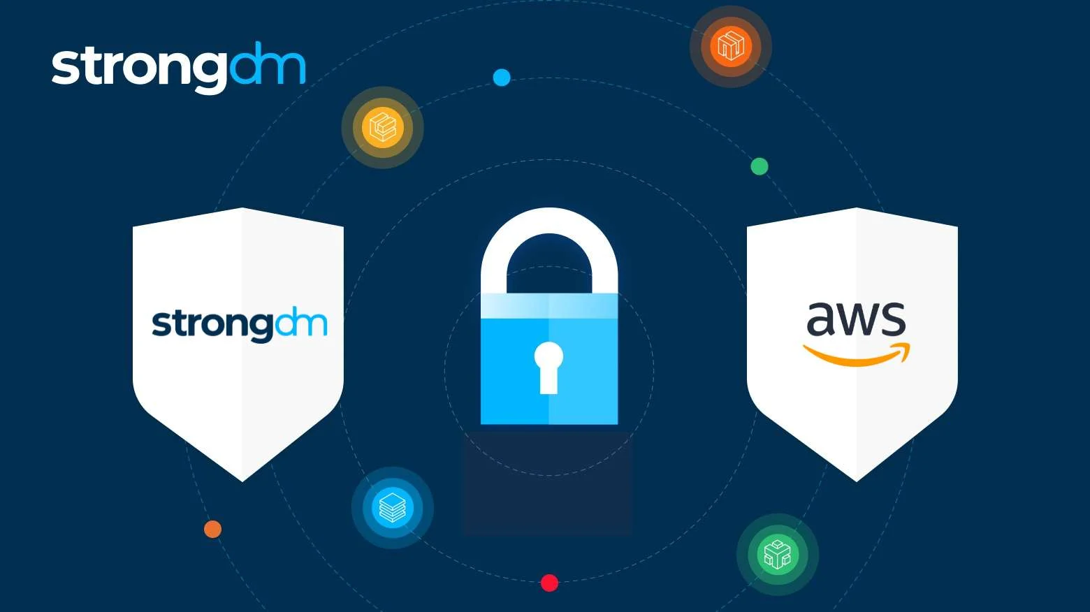 StrongDM vs. AWS SSM Session Manager: Side-by-Side Comparison