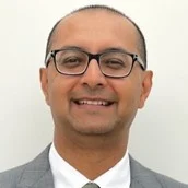 Vivek Desai, Senior Vice President of Engineering at Olive