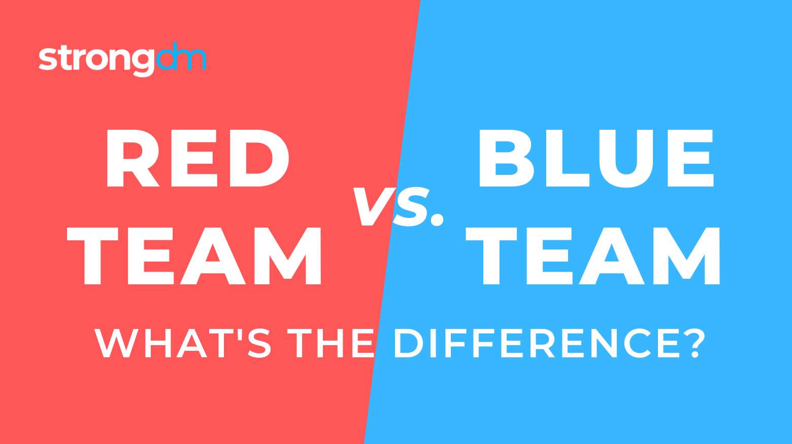 What Is Red Team vs. Blue Team? | Definition