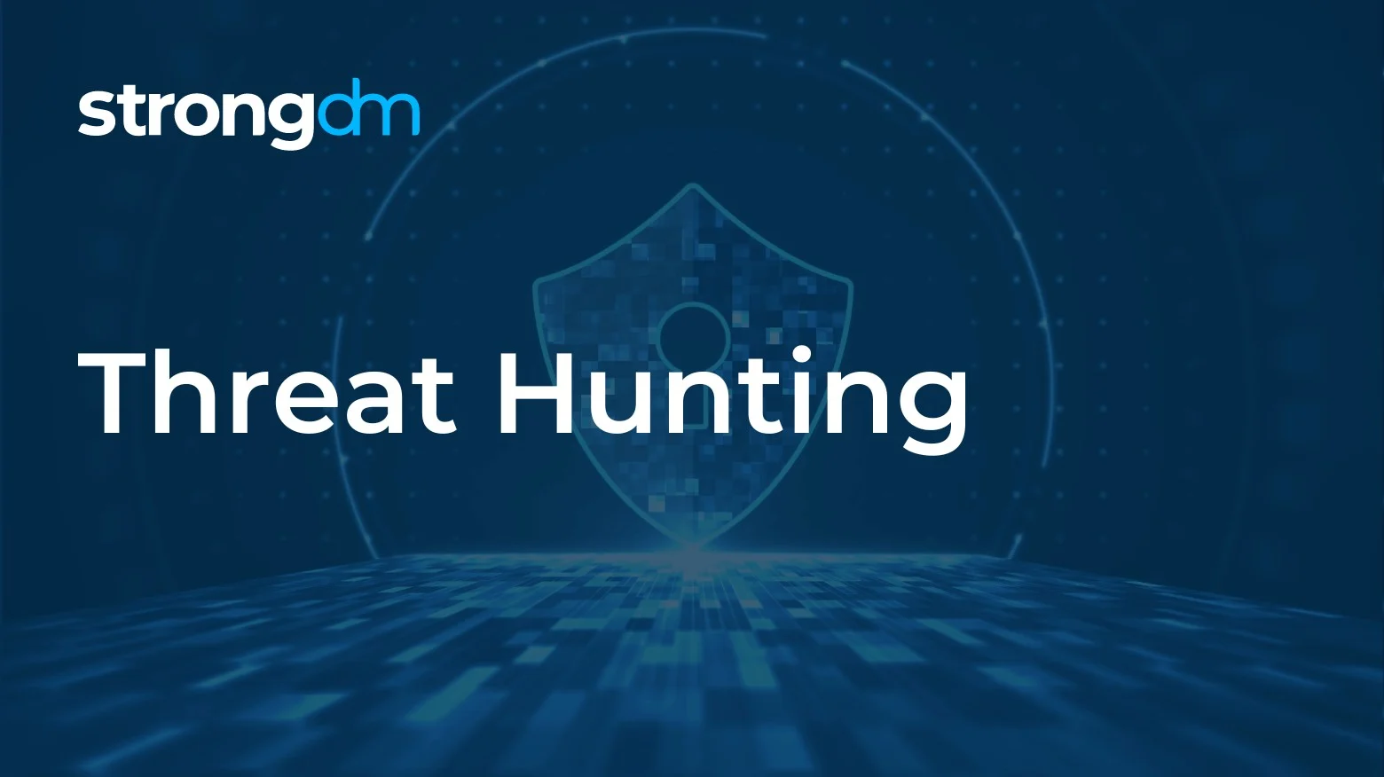 What is Cyber Threat Hunting? | Defintion