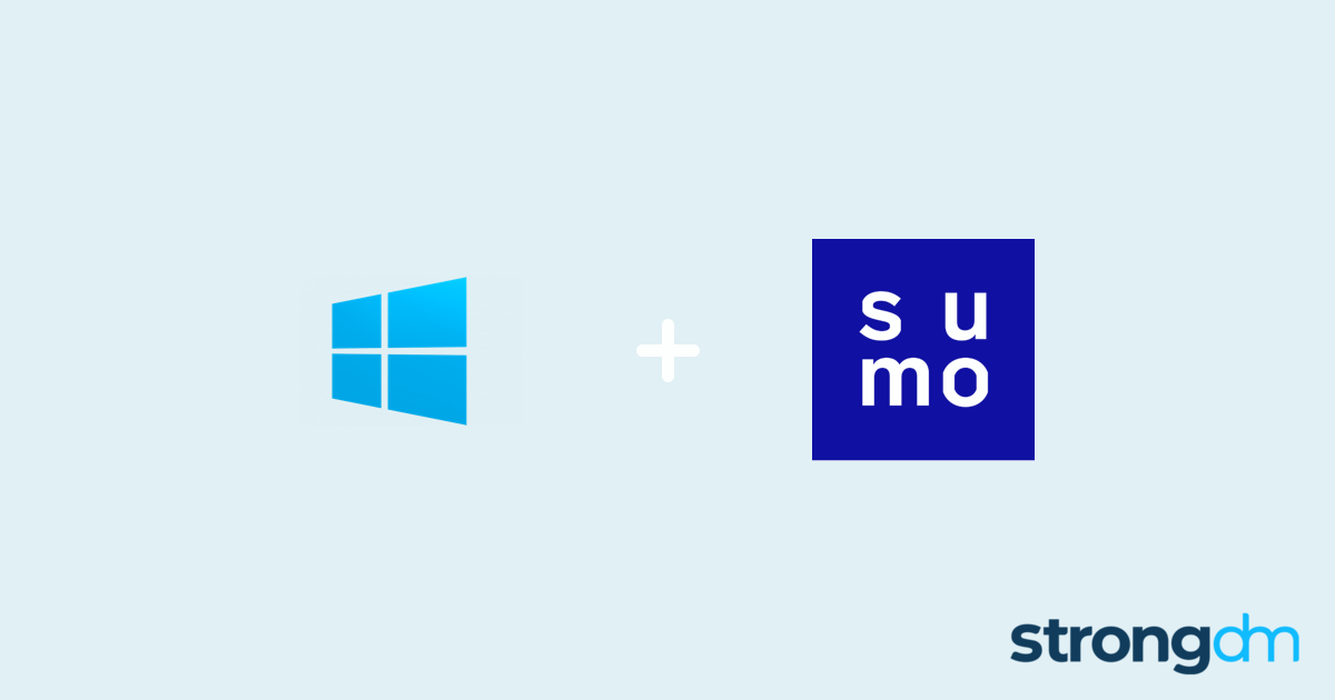 Active Directory Federation Services Sumo Logic