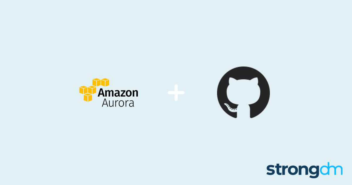 Aurora MySQL GitHub Issues