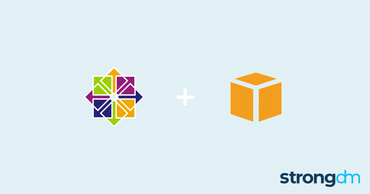 CentOS AWS CLI