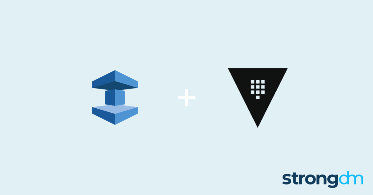 ElastiCache Redis Hashicorp Vault