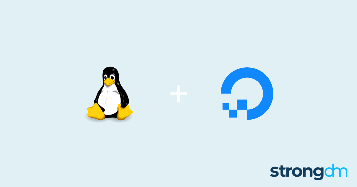 Linux DigitalOcean