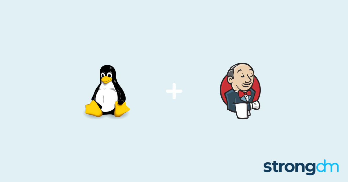 Linux Jenkins