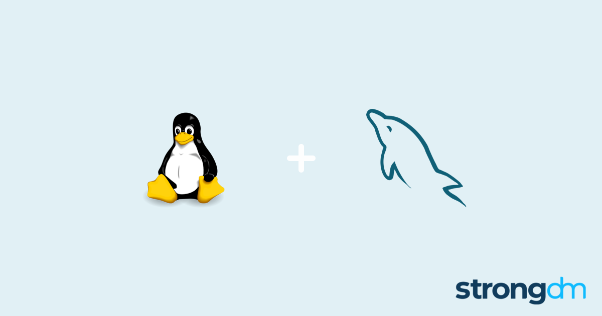 Linux MySQL