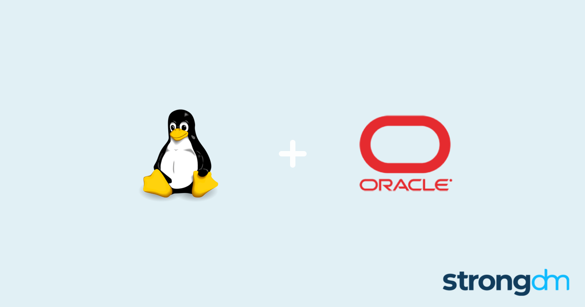 Linux Oracle