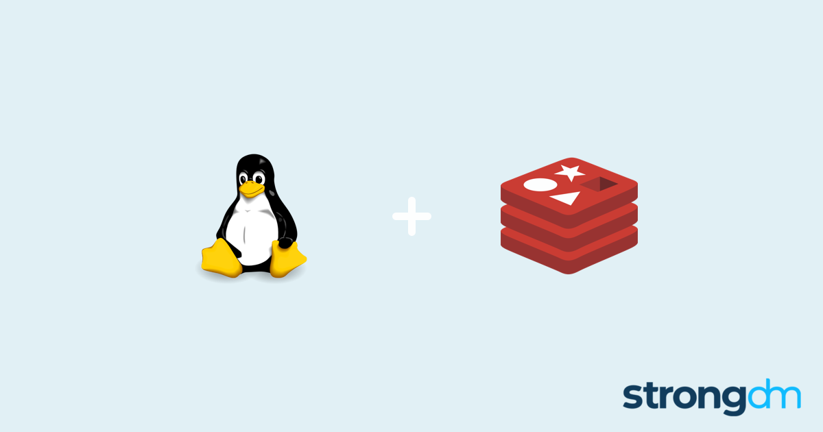 Linux Redis