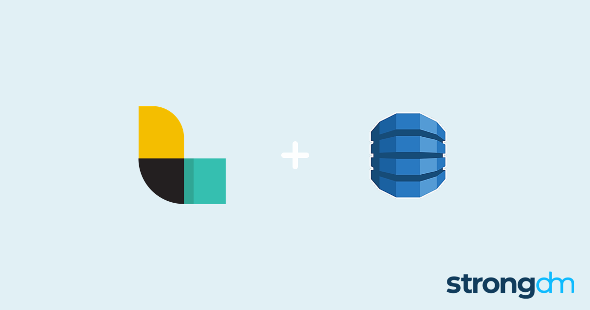 Logstash DynamoDB