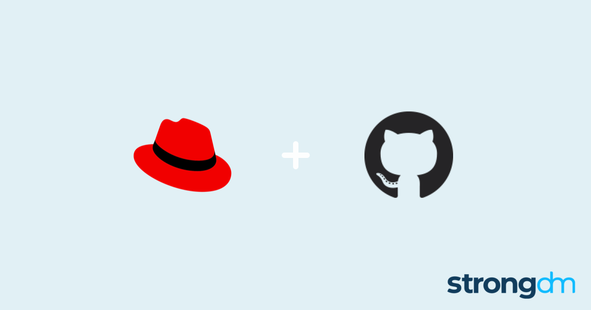 RedHat GitHub Issues